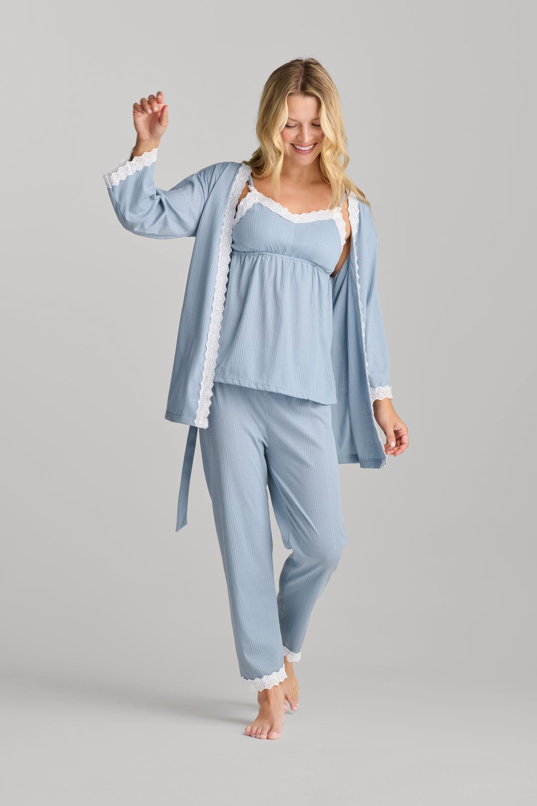 Serenity Lounge Set