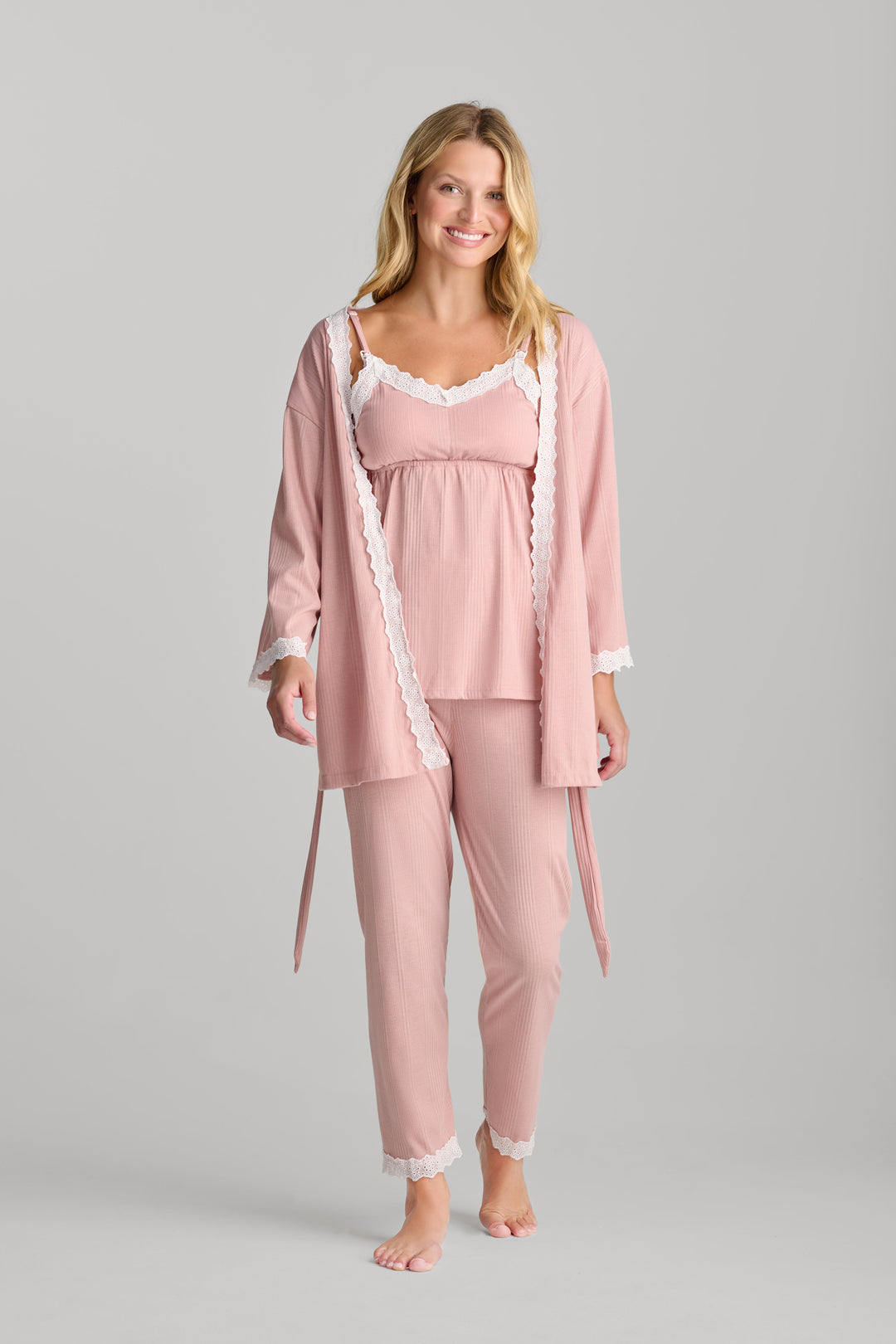 Serenity Lounge Set